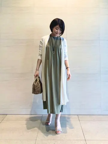 23区 望月 コーディネート画像