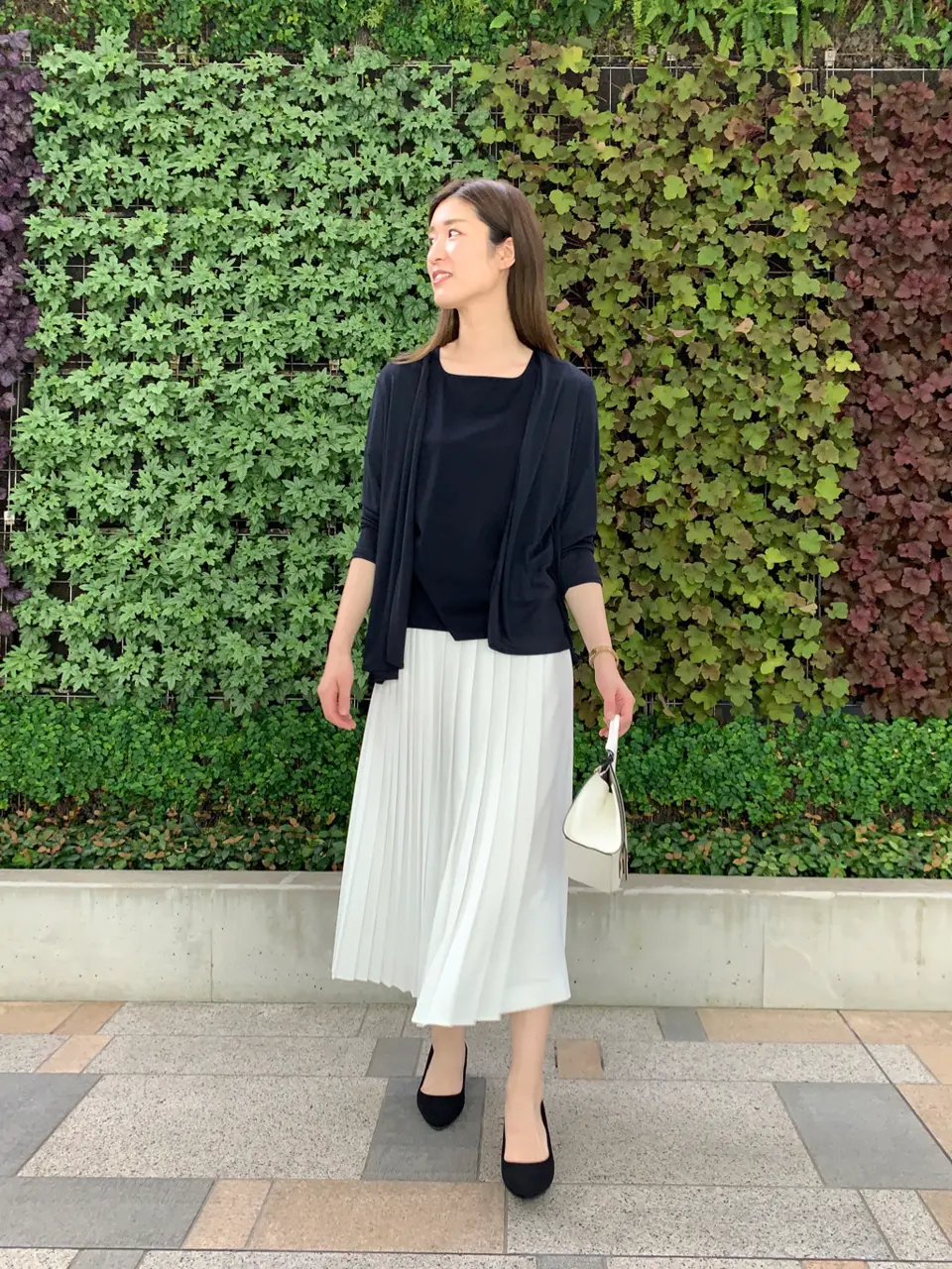  木内 コーディネート画像