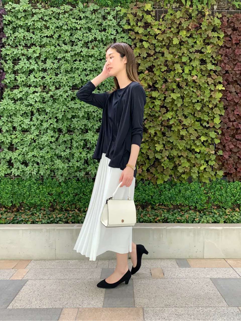 23区 木内 コーディネート画像