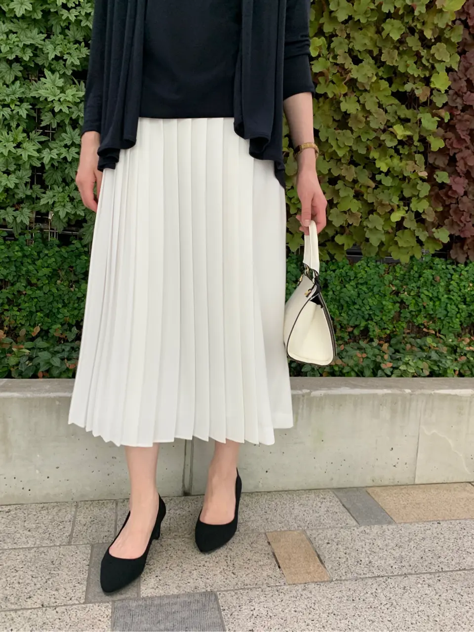 23区 木内 コーディネート画像