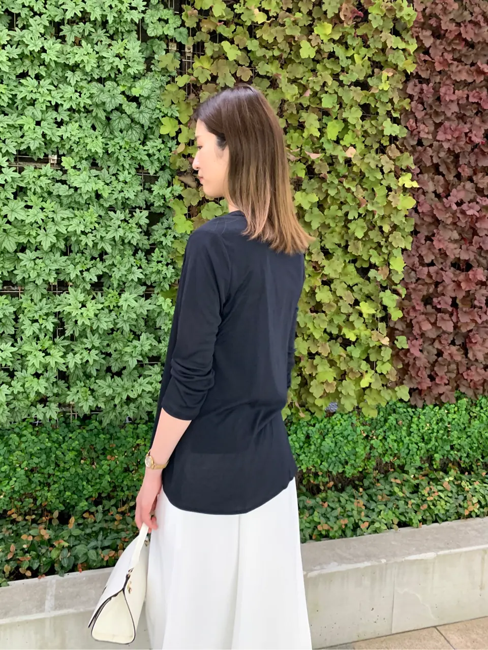 23区 木内 コーディネート画像