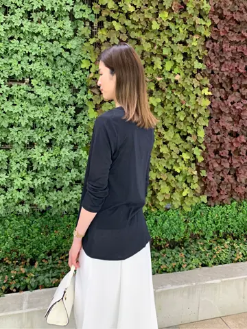 23区 木内 コーディネート画像