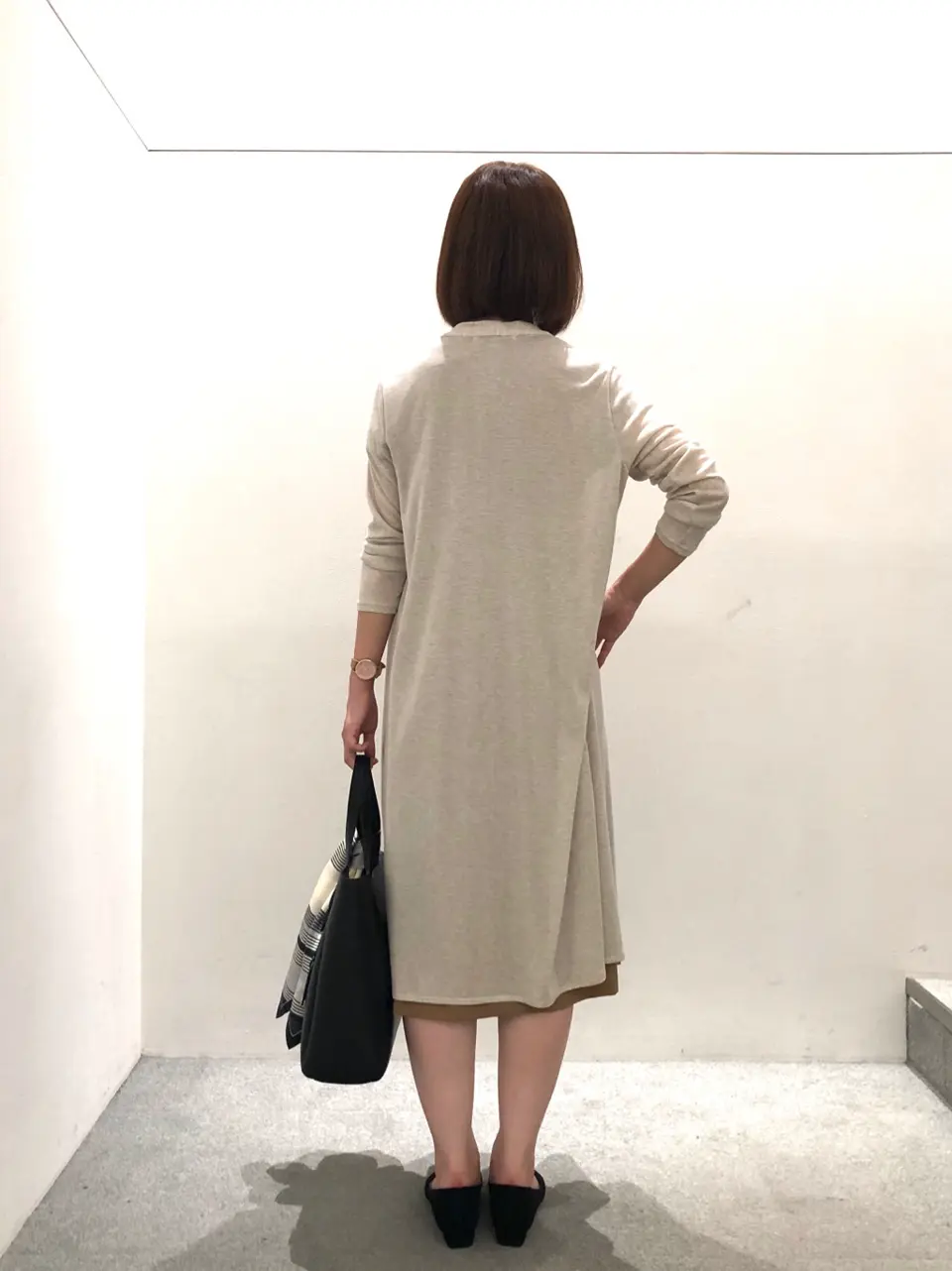 23区 杉山 コーディネート画像