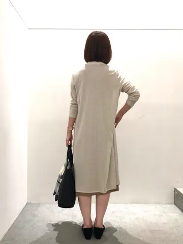 23区 杉山 コーディネート画像