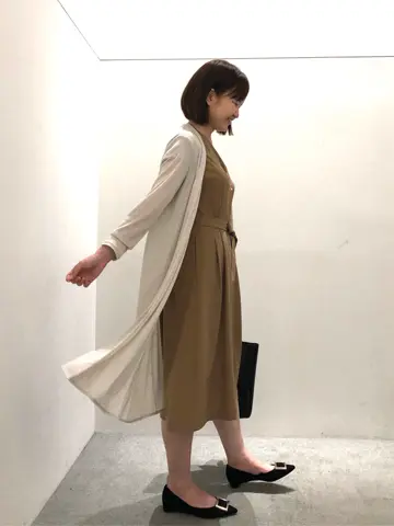 23区 杉山 コーディネート画像