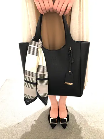 23区 杉山 コーディネート画像