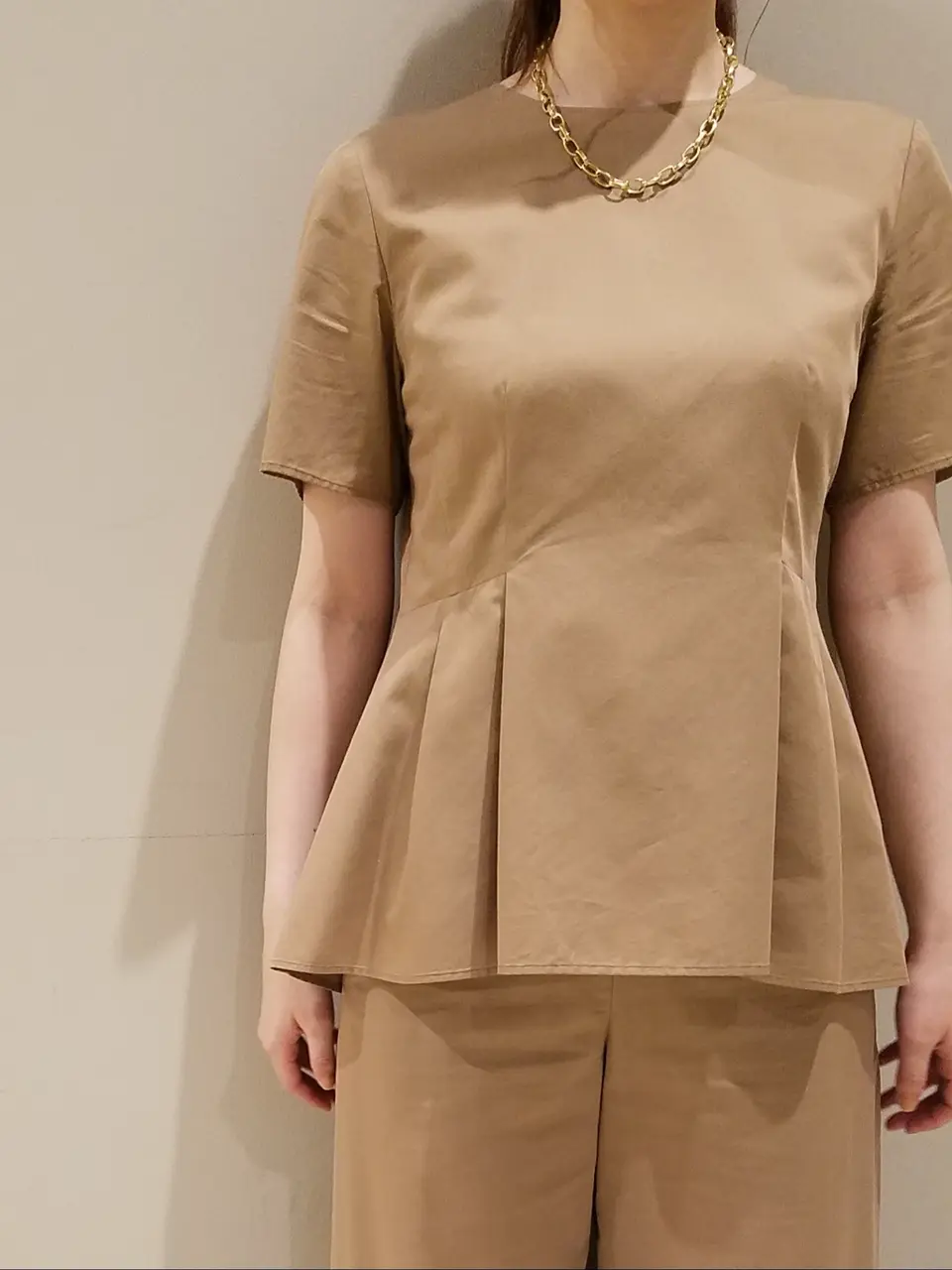 23区 スタッフ. コーディネート画像