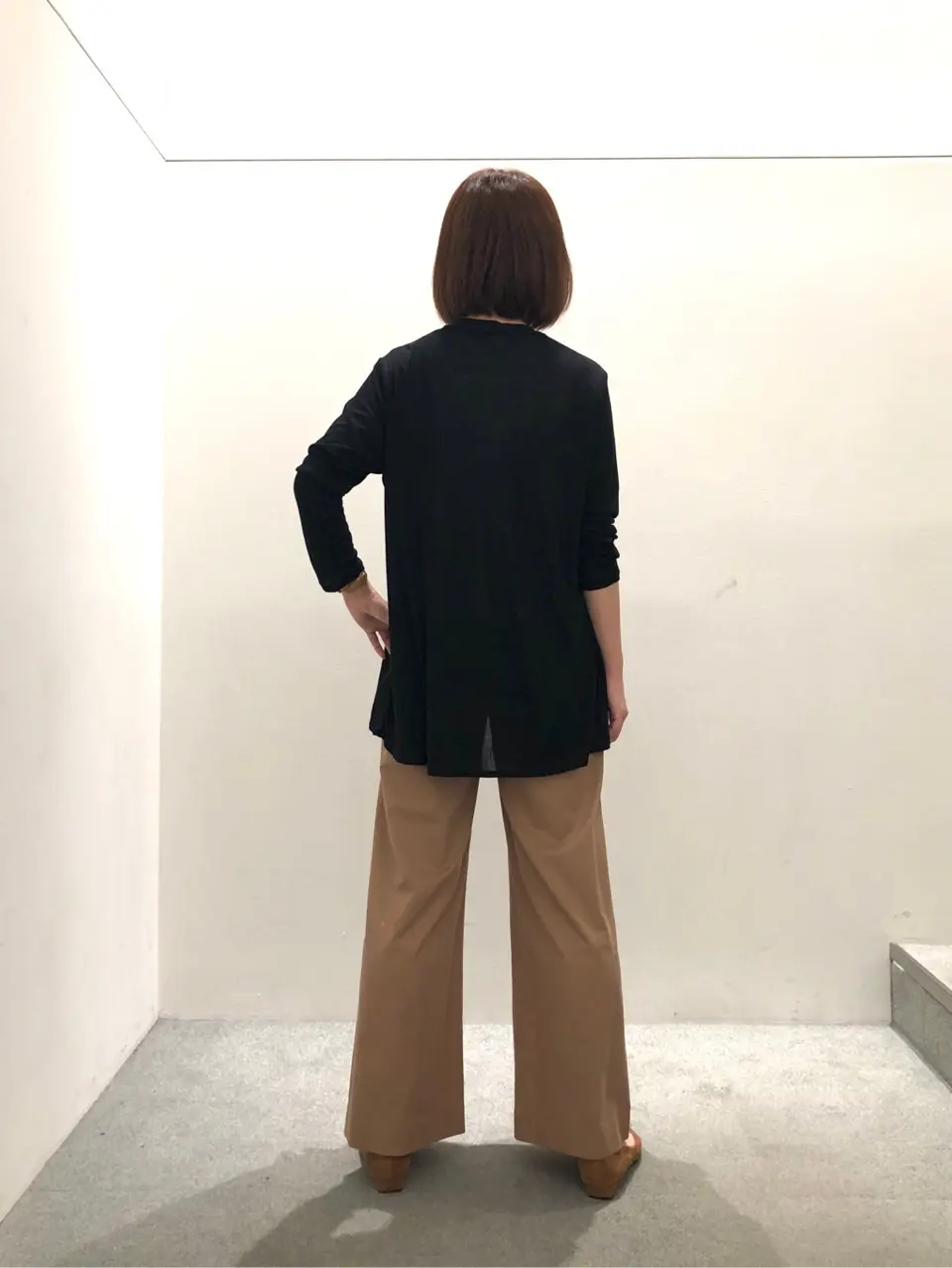 23区 杉山 コーディネート画像