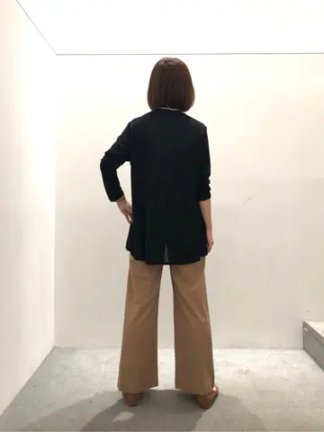 23区 杉山 コーディネート画像