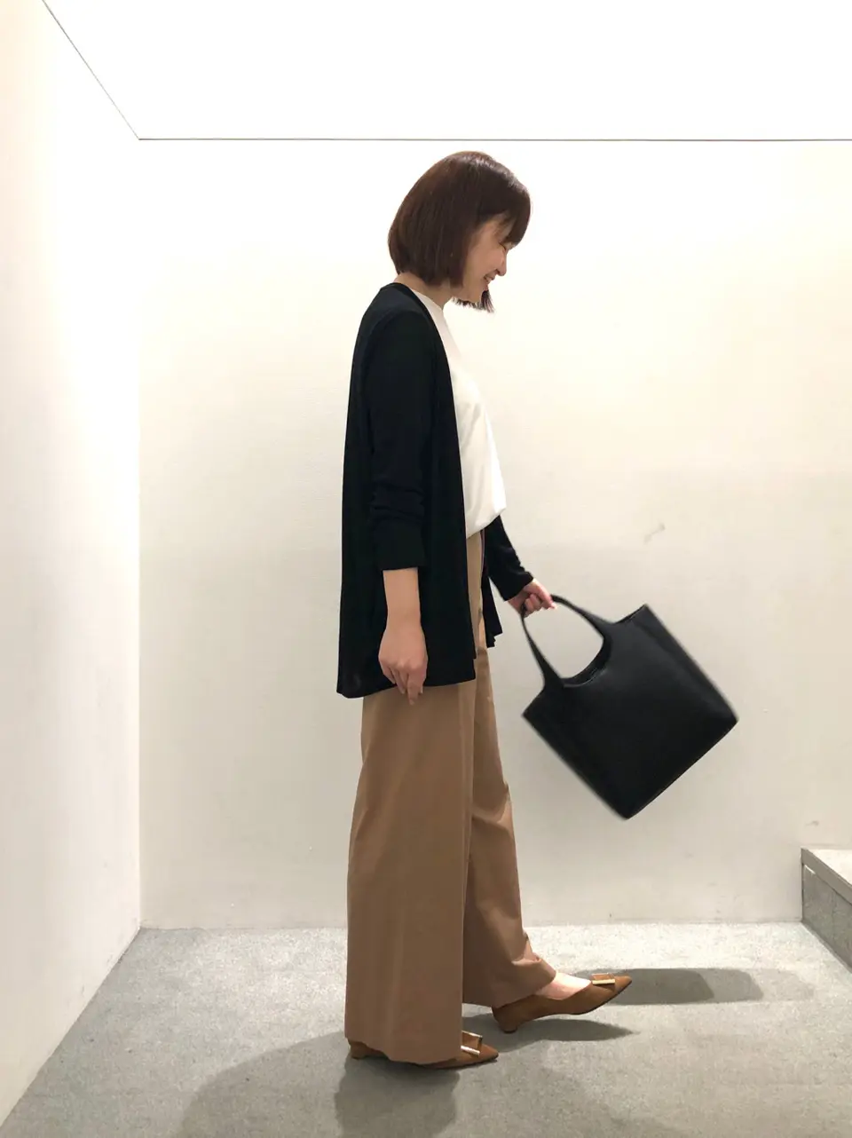 23区 杉山 コーディネート画像