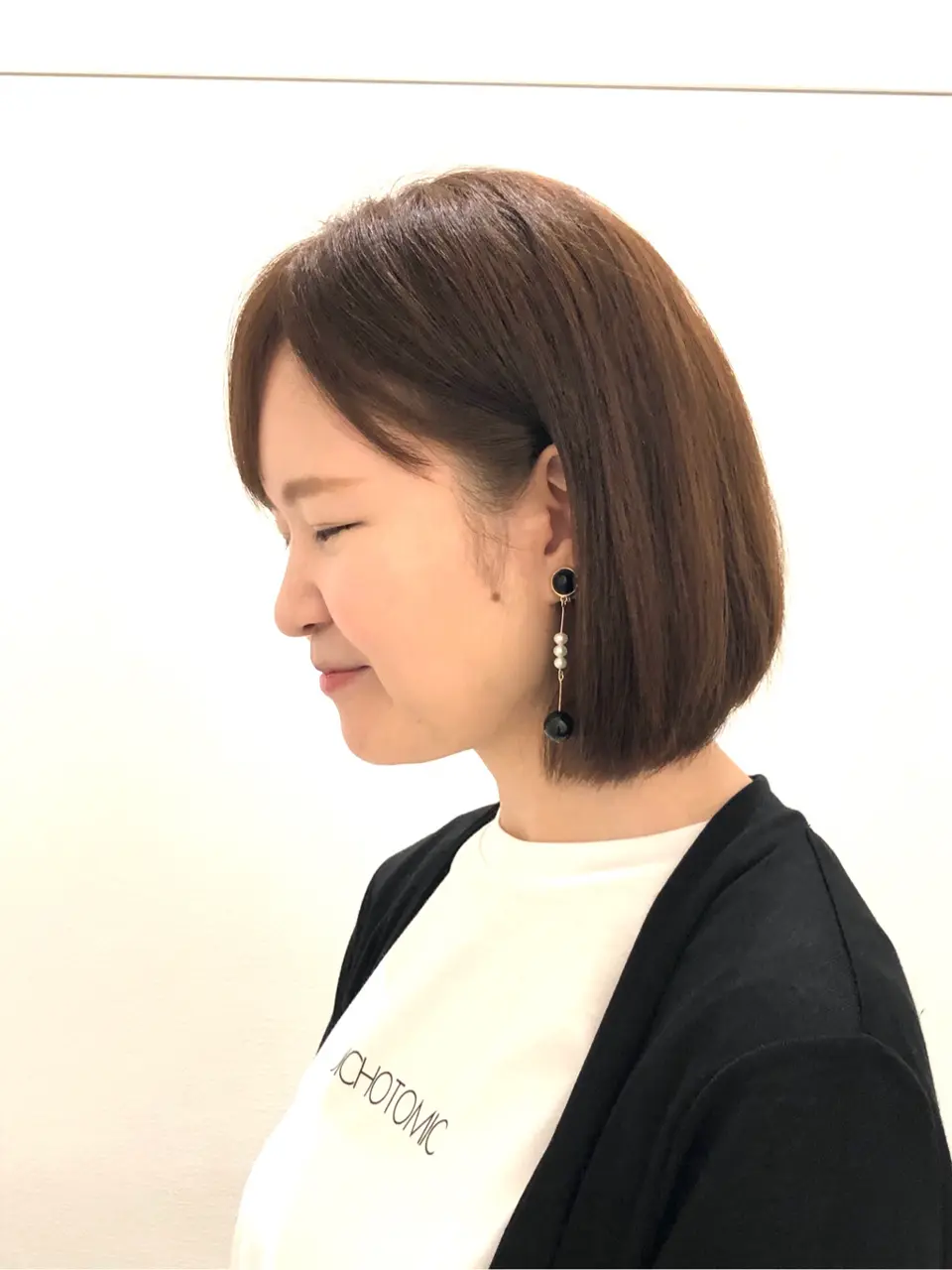 23区 杉山 コーディネート画像