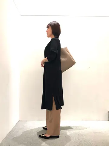 23区 宇井 コーディネート画像