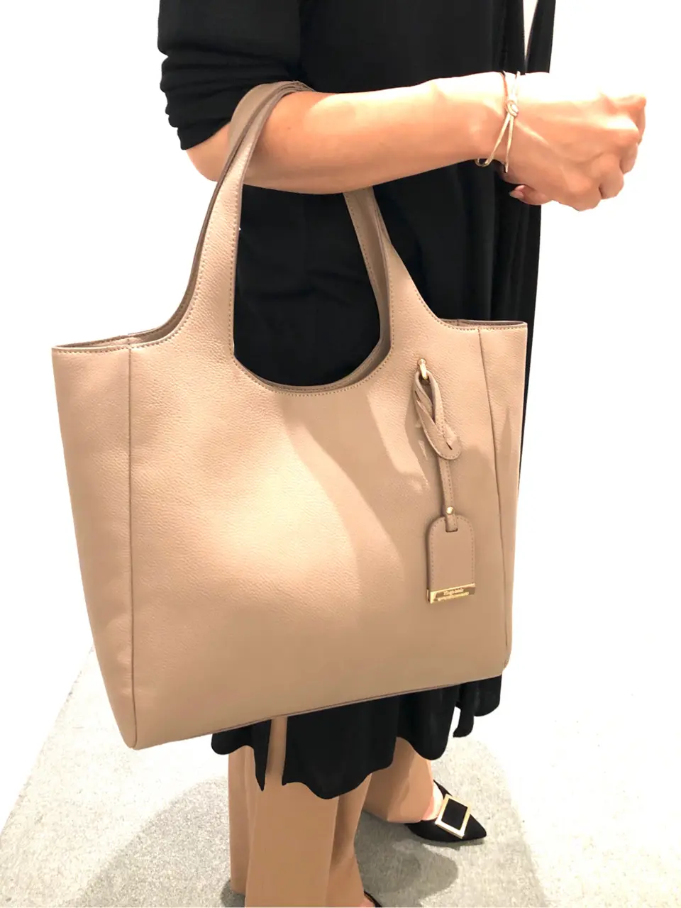 23区 宇井 コーディネート画像