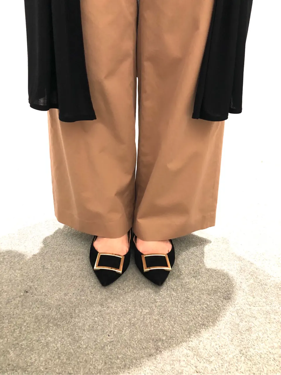 23区 宇井 コーディネート画像