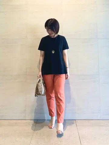 23区 望月 コーディネート画像