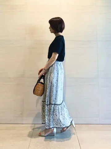 23区 望月 コーディネート画像