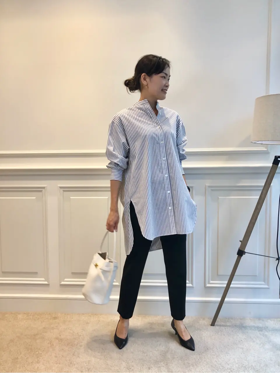 23区 松本 コーディネート画像