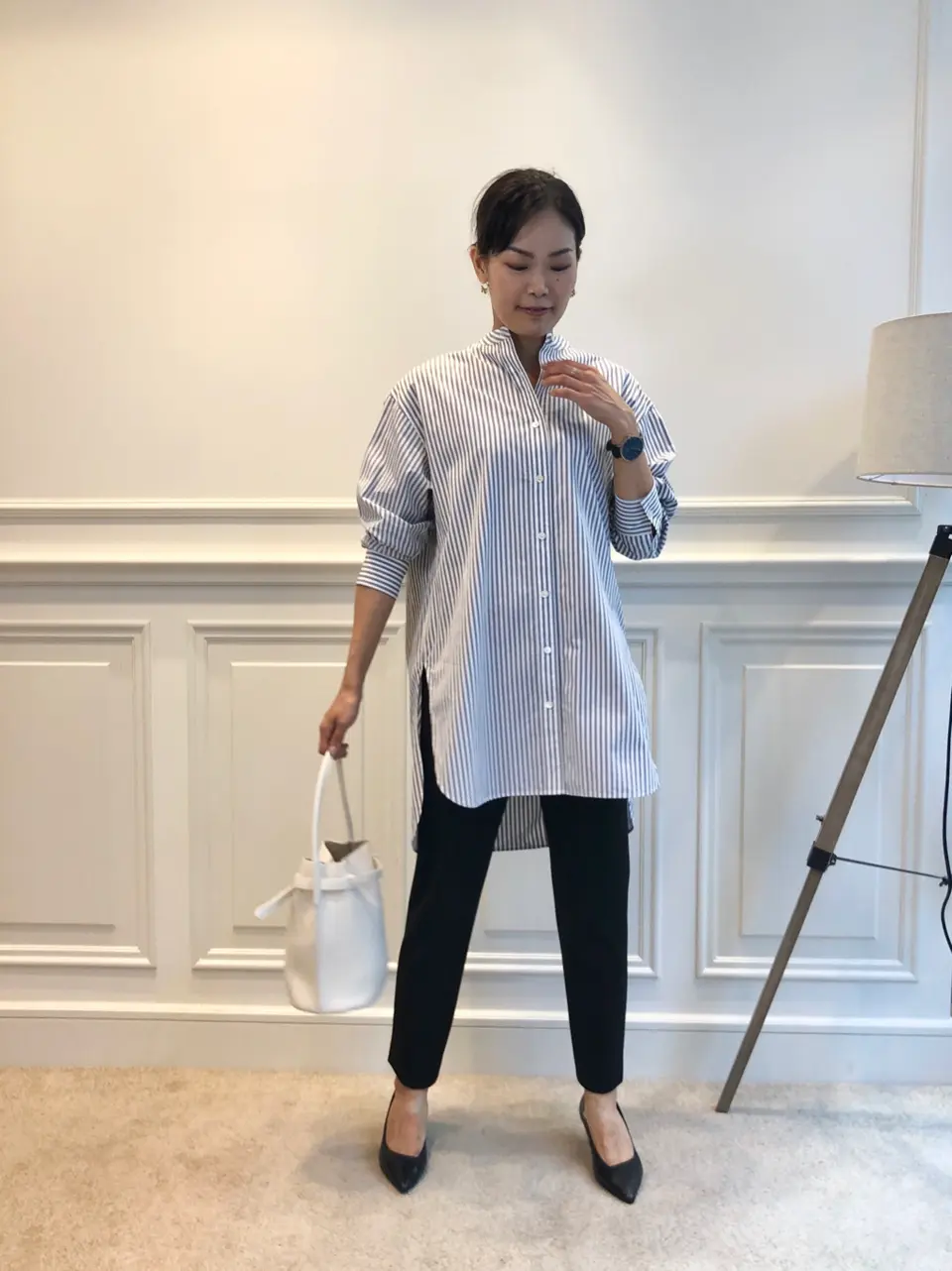 23区 松本 コーディネート画像