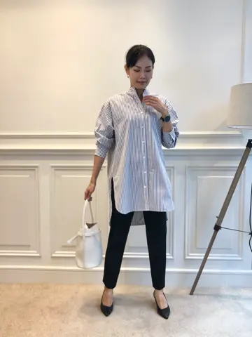 23区 松本 コーディネート画像