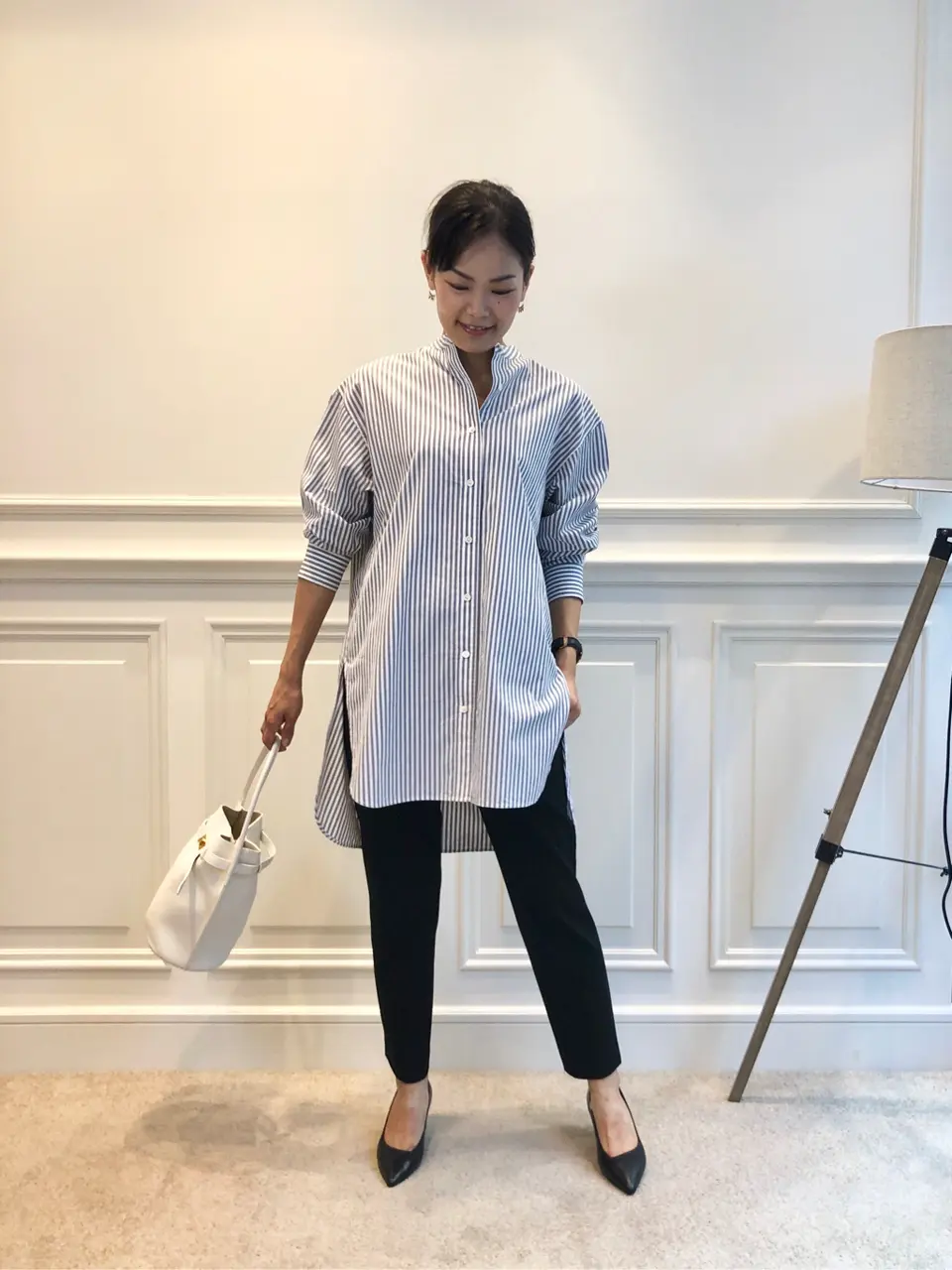 23区 松本 コーディネート画像