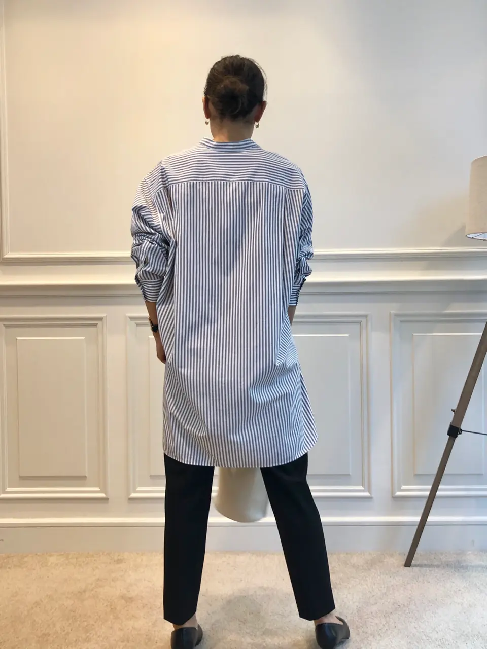 23区 松本 コーディネート画像