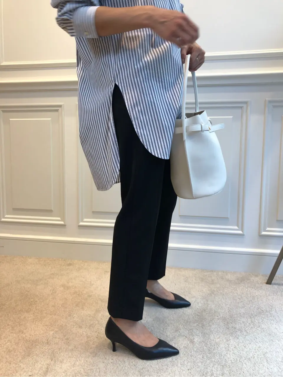 23区 松本 コーディネート画像