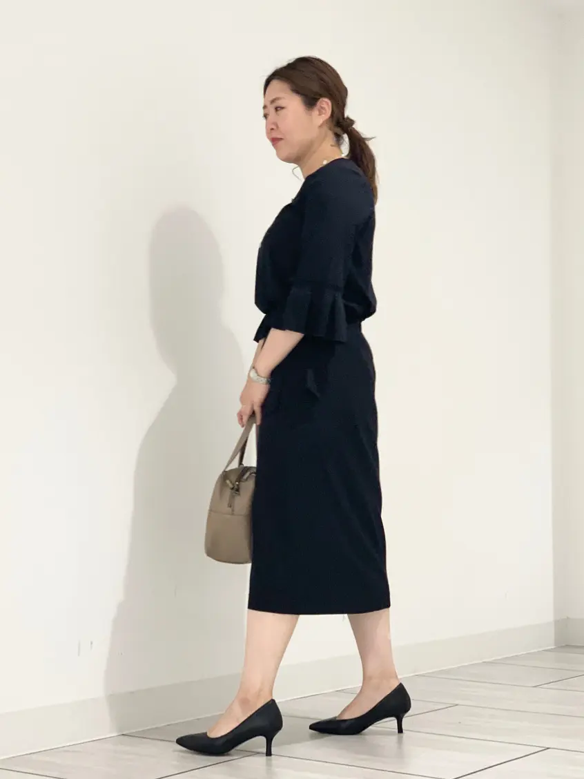 23区 幸田 コーディネート画像