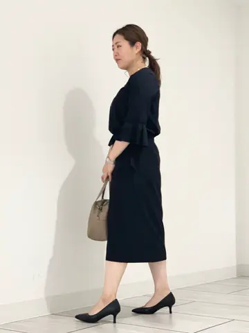 23区 幸田 コーディネート画像