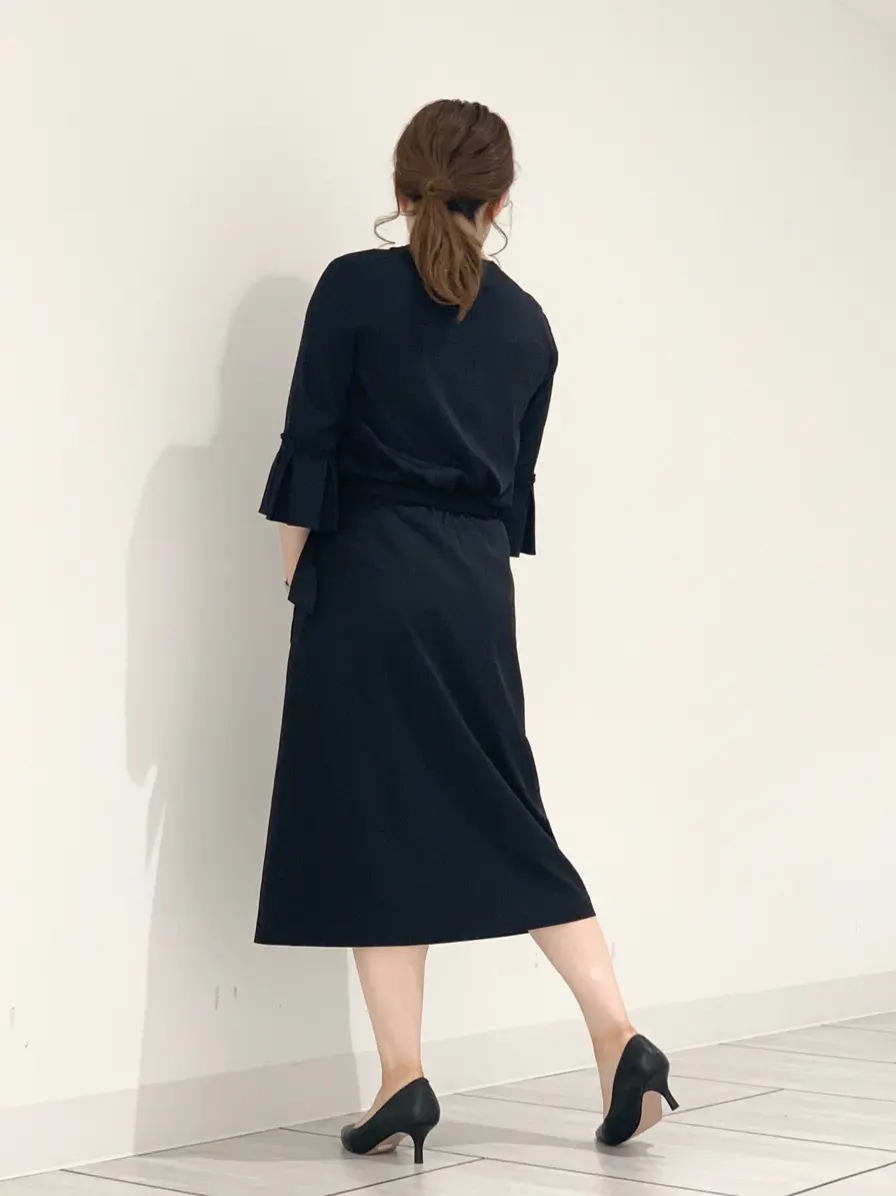 23区 幸田 コーディネート画像