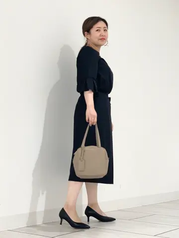 23区 幸田 コーディネート画像