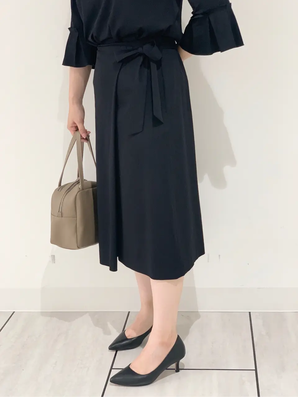 23区 幸田 コーディネート画像