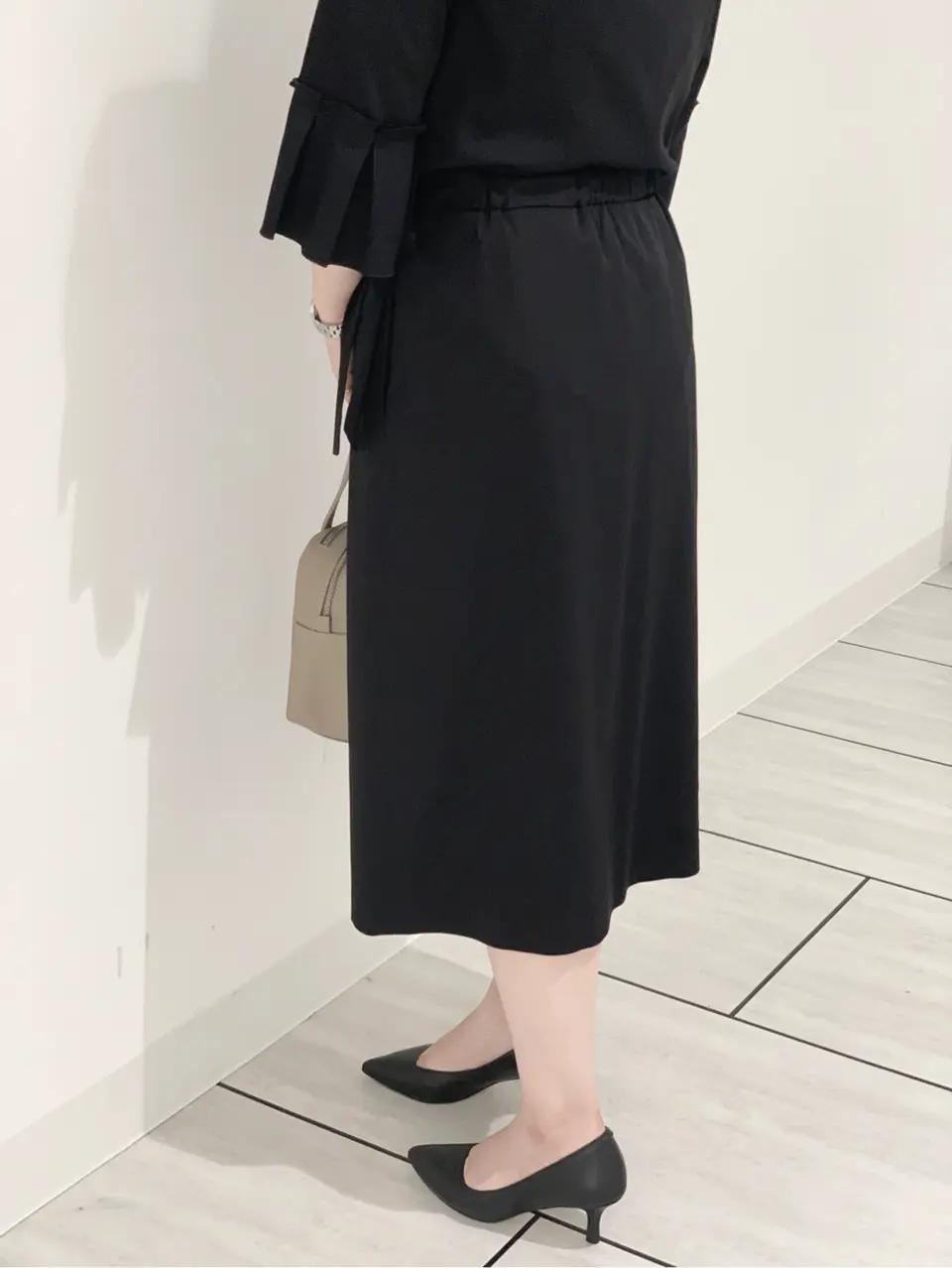 23区 幸田 コーディネート画像