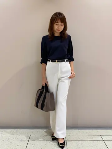 23区 Kanako コーディネート画像