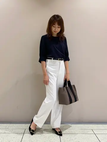 23区 Kanako コーディネート画像