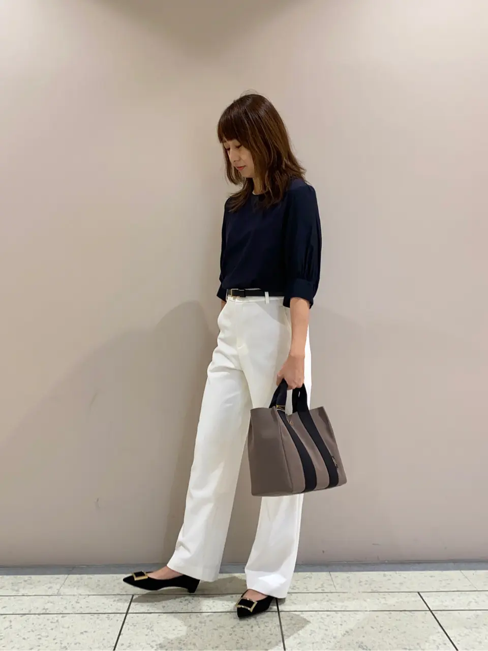 23区 Kanako コーディネート画像