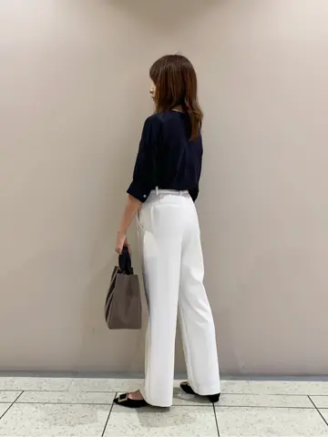 23区 Kanako コーディネート画像