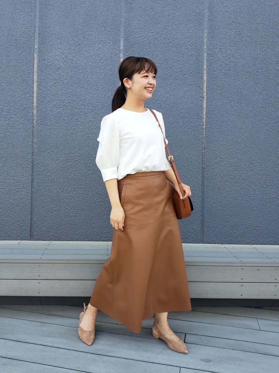  阿多 コーディネート画像