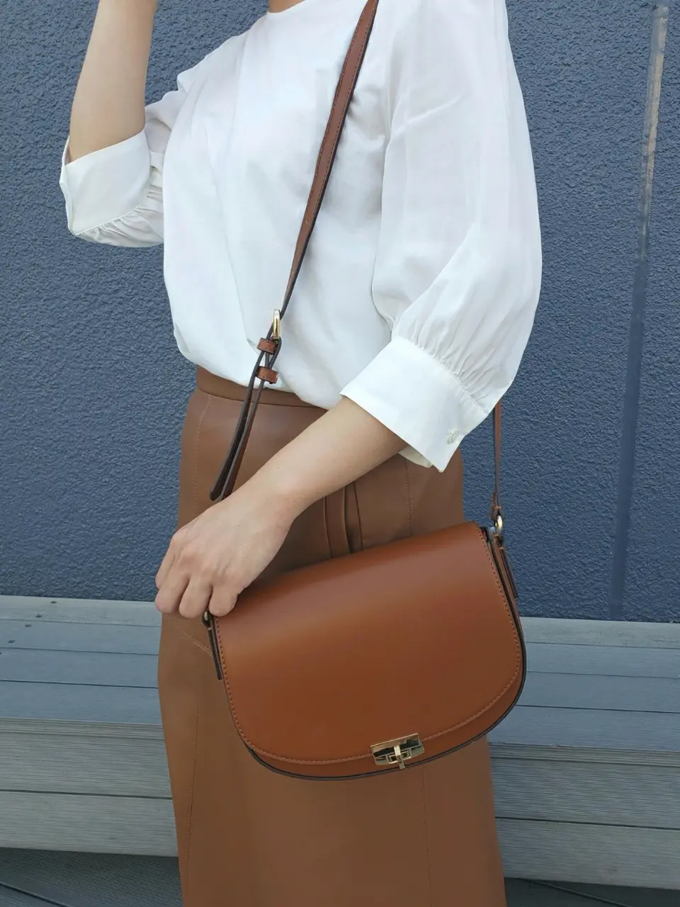 23区 阿多 コーディネート画像