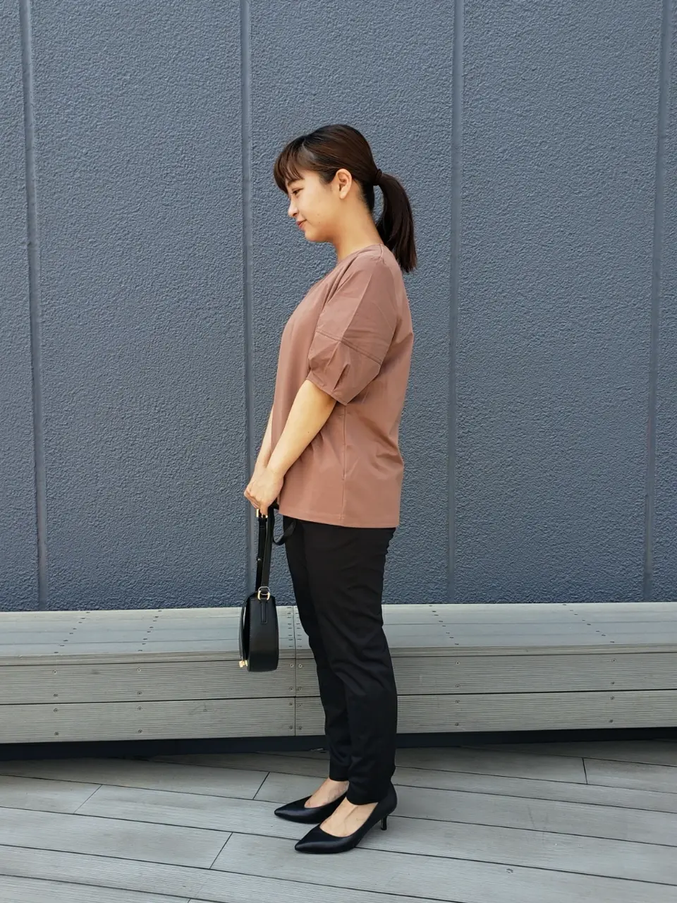 23区 阿多 コーディネート画像