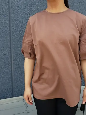 23区 阿多 コーディネート画像