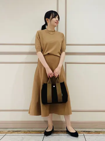 23区 金林 コーディネート画像