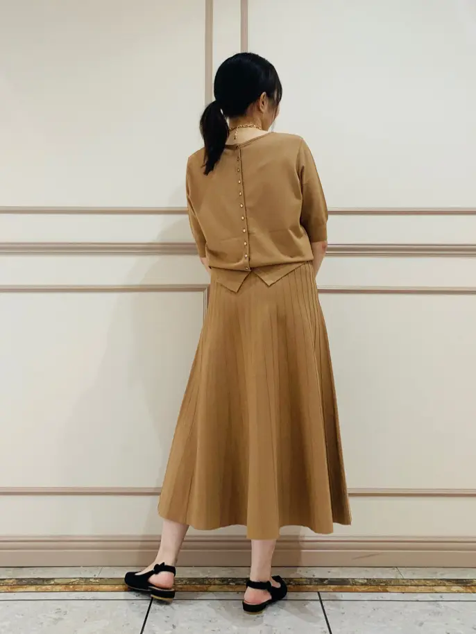 23区 金林 コーディネート画像