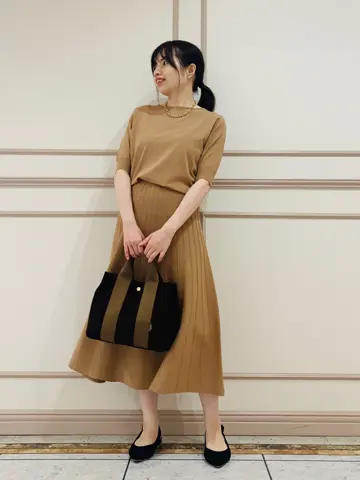 23区 金林 コーディネート画像