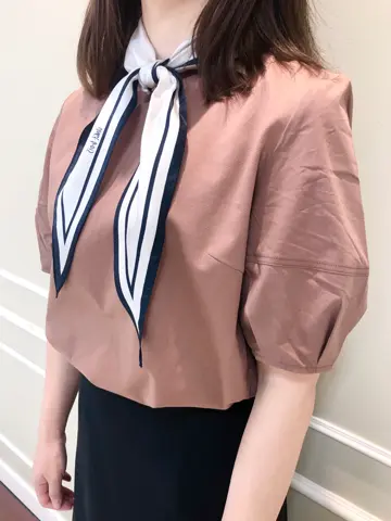 23区 江口 コーディネート画像