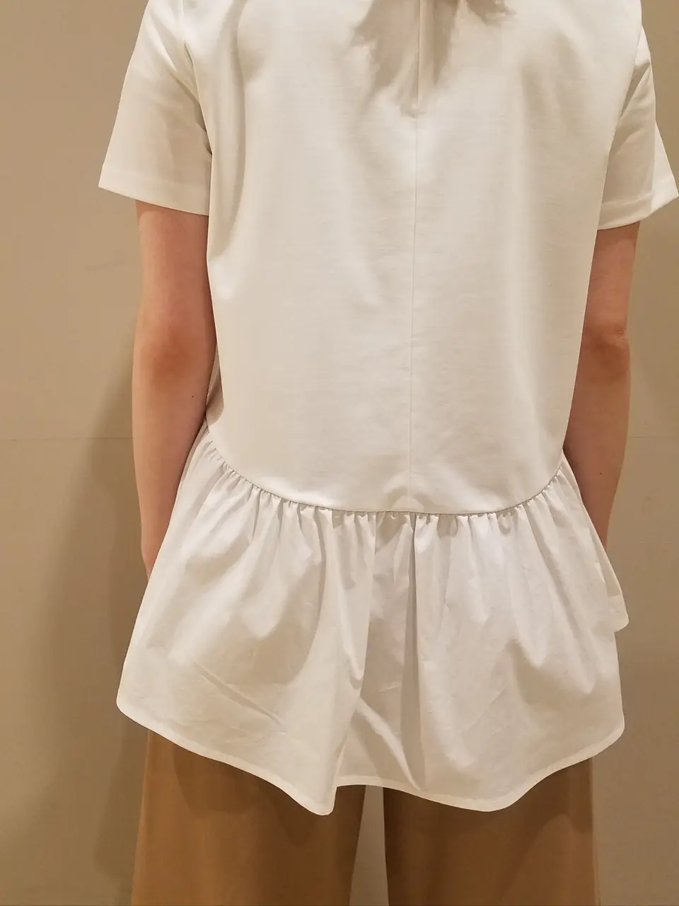 23区 スタッフ. コーディネート画像