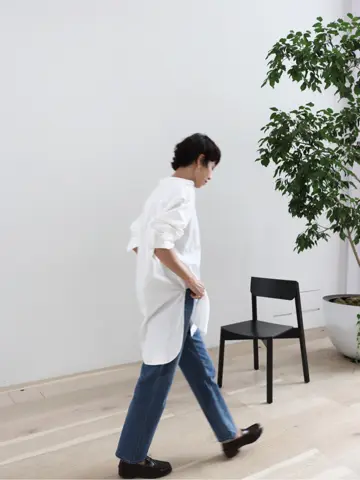 23区 野村 コーディネート画像