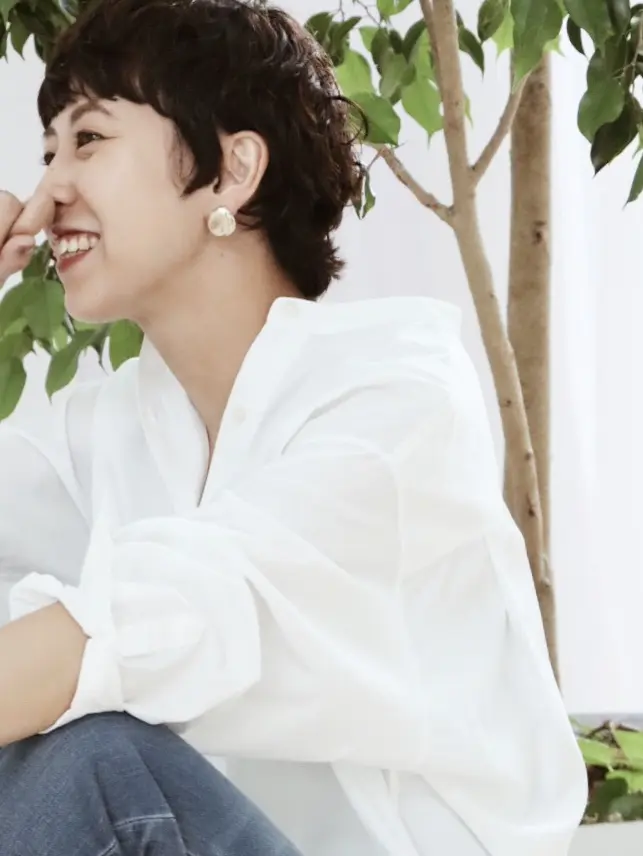 23区 野村 コーディネート画像