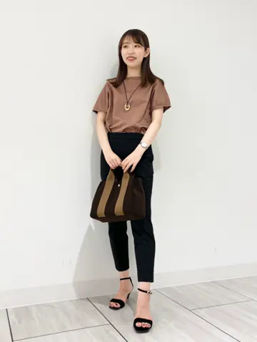 23区 原 コーディネート画像