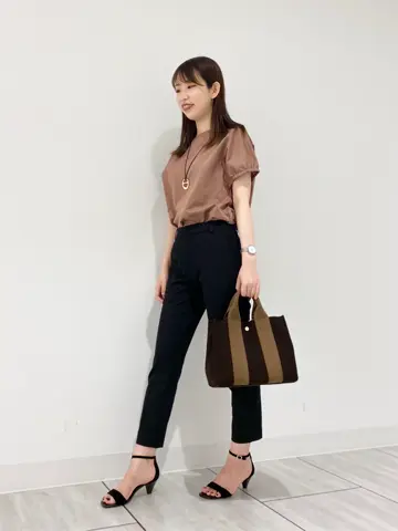 23区 原 コーディネート画像