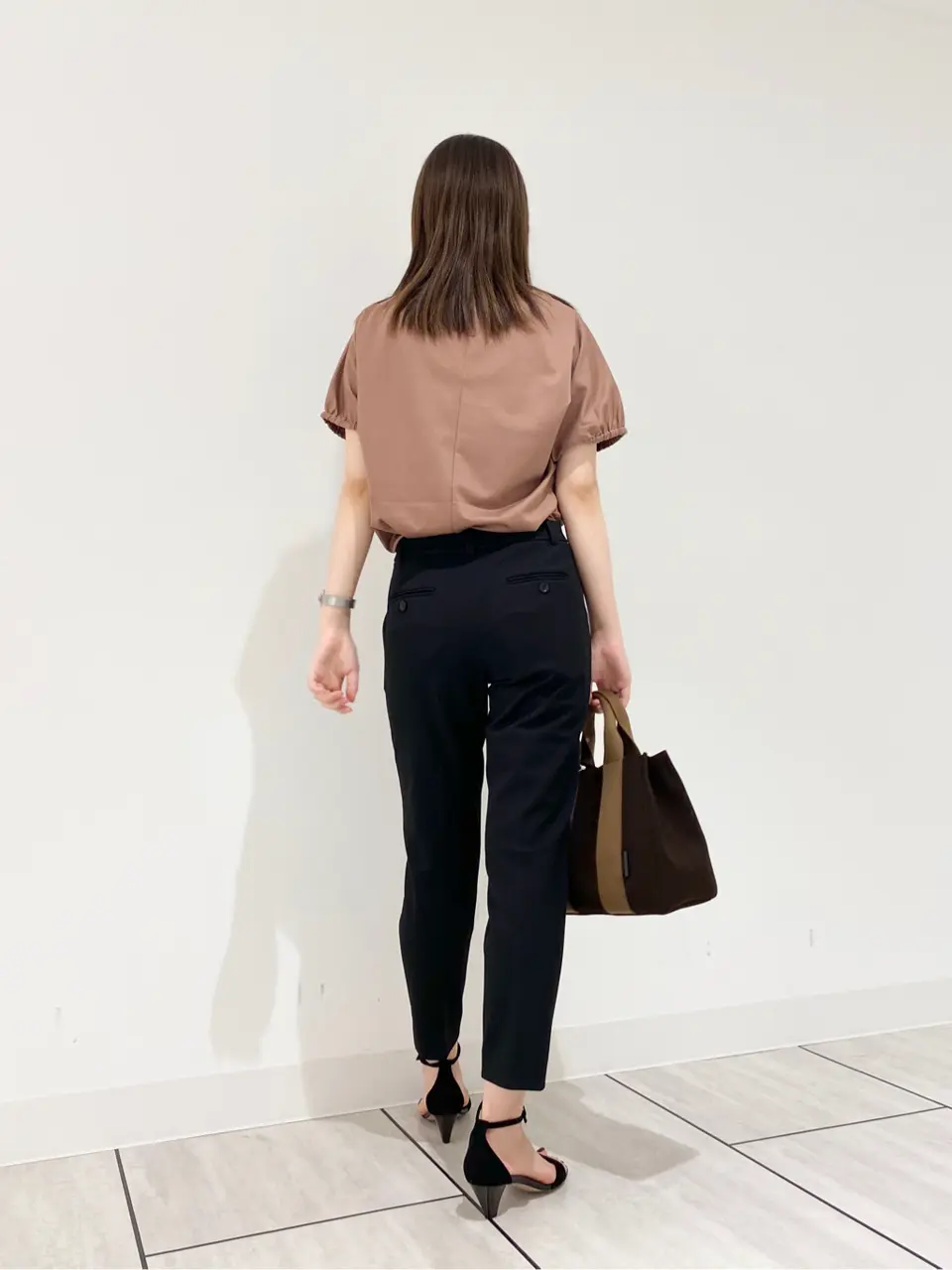 23区 原 コーディネート画像